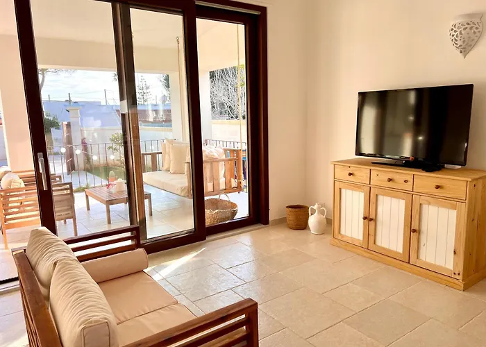 Villa Afrodite