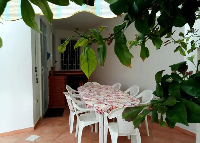 Casa Nanna
