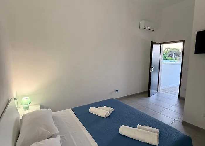 Borraco Rooms