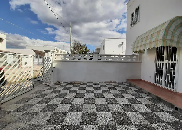Casa Nanna